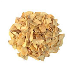 Dehydrate Garlic Slice