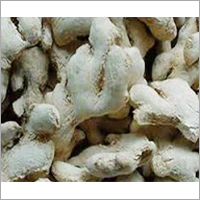 Dehydrate Ginger