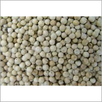White Pepper