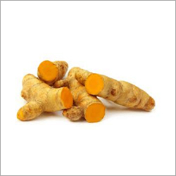 Fresh Turmeric