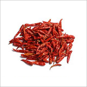 Dry Chili
