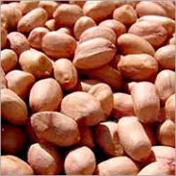 Peeled Peanut