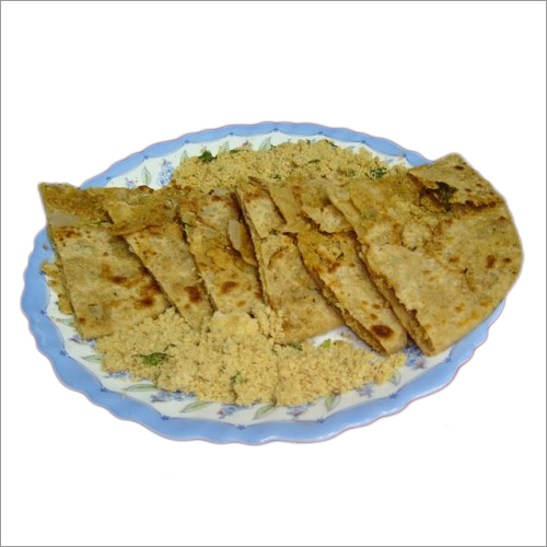 Organic Sattu