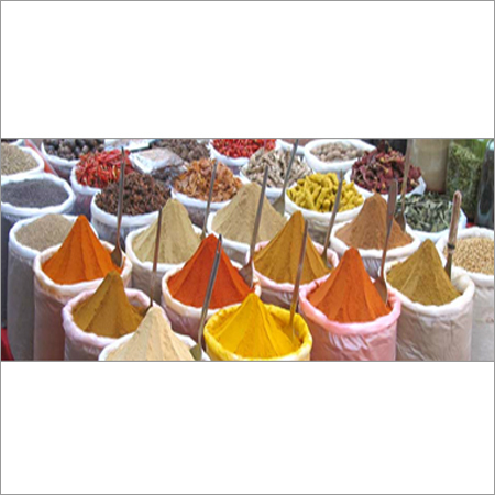Spices