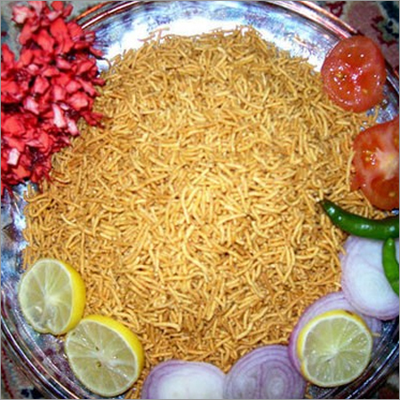 Namkeen Bhujia