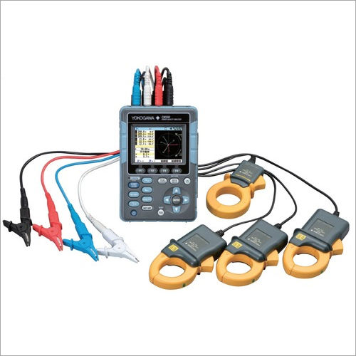 AC Portable Power Analyzer