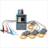 AC Portable Power Analyzer
