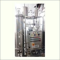 Liquid Packaging Machinery