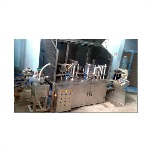 BOPP Labelling Machine