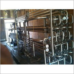 Pasteurizer Machine By J. PEE ENGINEERS & PACKAGING PRIVATE LIMITED