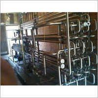 Pasteurizer Machine