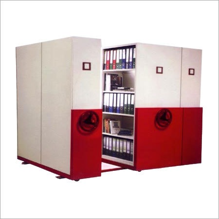Mobile compactors Mobile compactors