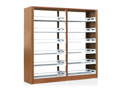Library Rack
