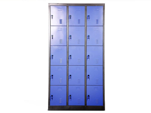 Storage Cupboard