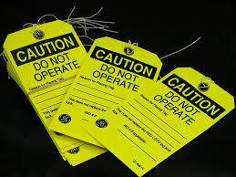 Industrial Labels