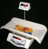 Electronic Baby Weighing Scale