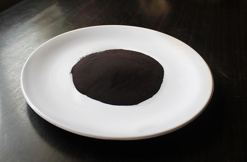 Iron Polysaccharide Complex