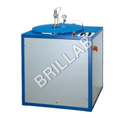 VACUUM CENTRIFUGES