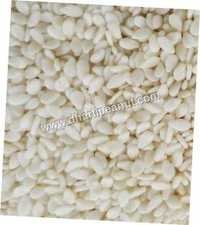 Hulled Sesame Seed