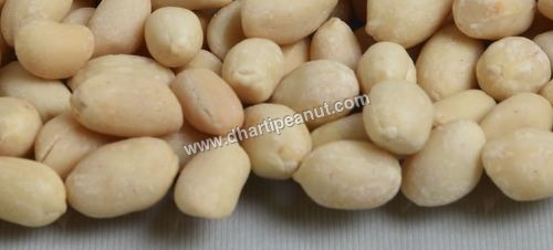 Organic Whole Blanched Peanut