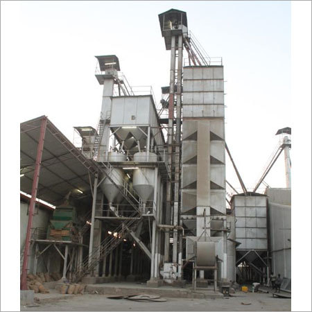 Factory