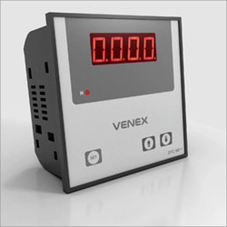 Digital Temperature Controller