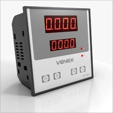 PID Temperature Controller