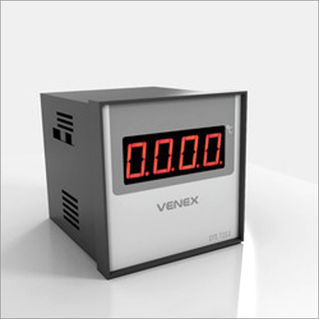 Programmable Temperature Controller