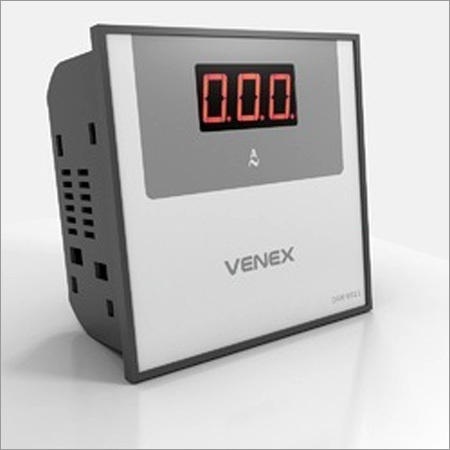 Digital Ampere Meter