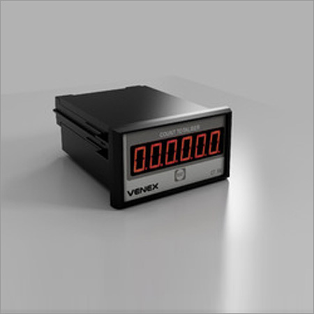 Digital Counter Totalizer
