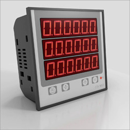 Universal Counter