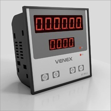 Batch Counter