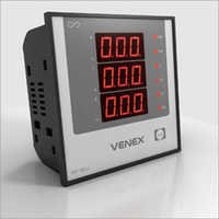 Three Phase Avf Meter