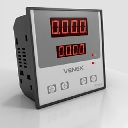 Forward Reverse Timer