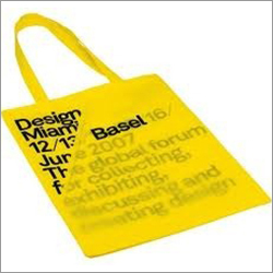Promotional Carrier Bags