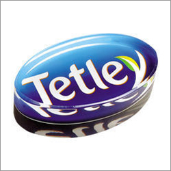 Promotional Acrylic Paperweight