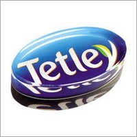 Promotional Acrylic Paperweight