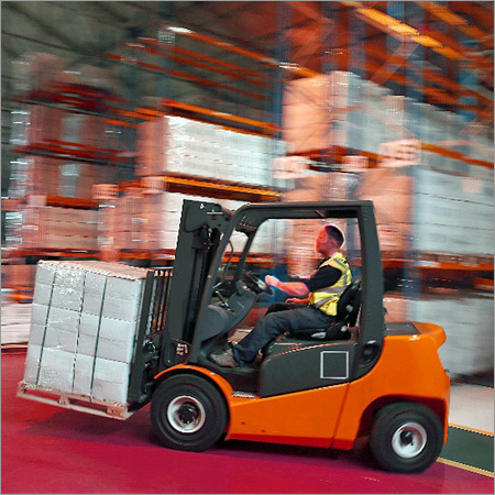 Industrial Forklift Tyres Diameter: 6-18 Inch (In)