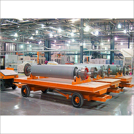 Industrial Trailers Tyres Diameter: 7-15 Inch (In)