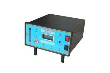 H2S Analyzer