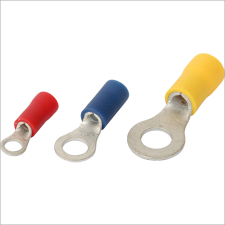 Solderless Terminals