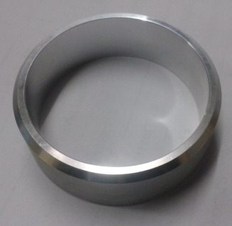 Aerospace Machined Components