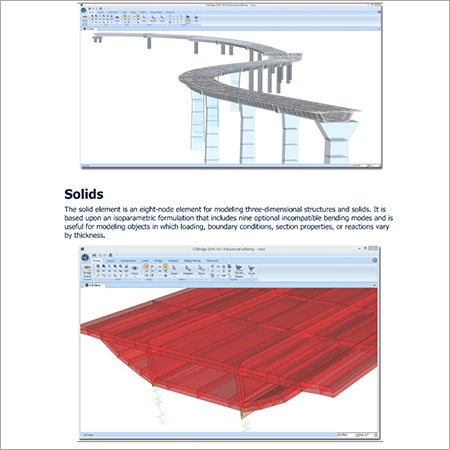 Shells Structural Design Software