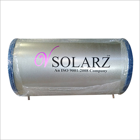 Residential Solar Water Heater