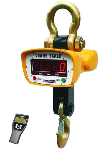 Crane Scale 5ton