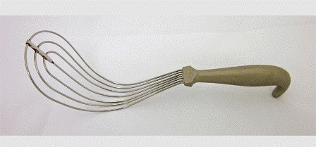 Allison Lung Retractor
