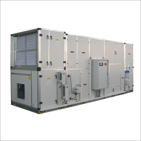 Standard Air Handling Units