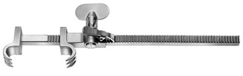 Bailey Rib Approximator
