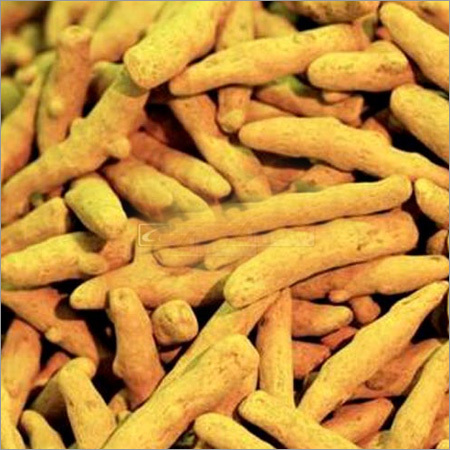 Turmeric Finger