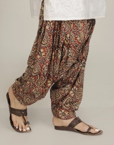 Kalamkari Patiala 01